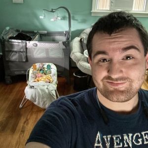 Meet your Posher, Johnathan